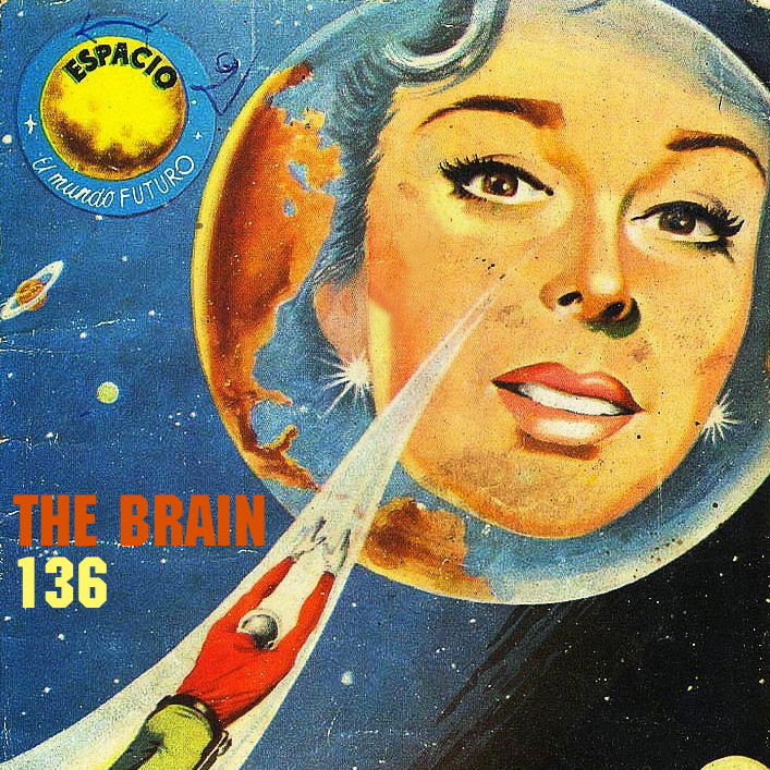 The Brain 136